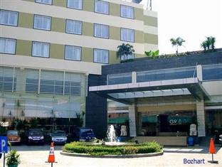 Grage Hotel Cirebon