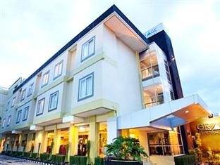 Hotel Grage Ramayana Yogyakarta
