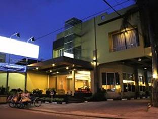 Hotel Grage Yogyakarta